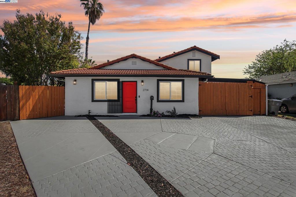 Not Listed - Residential