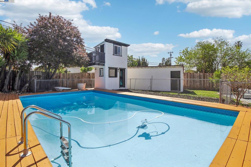 Not Listed - Residential