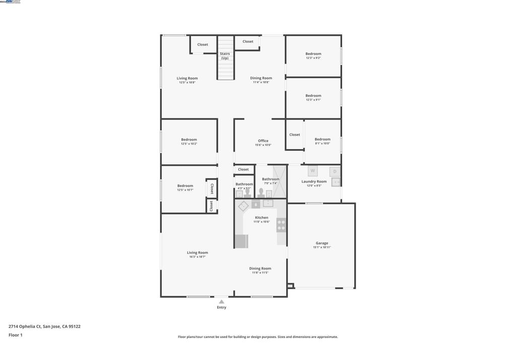 Not Listed - Residential