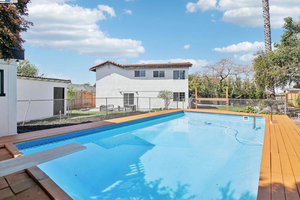 Not Listed - Residential