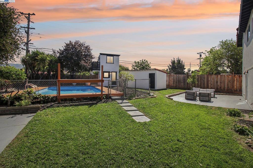 Not Listed - Residential