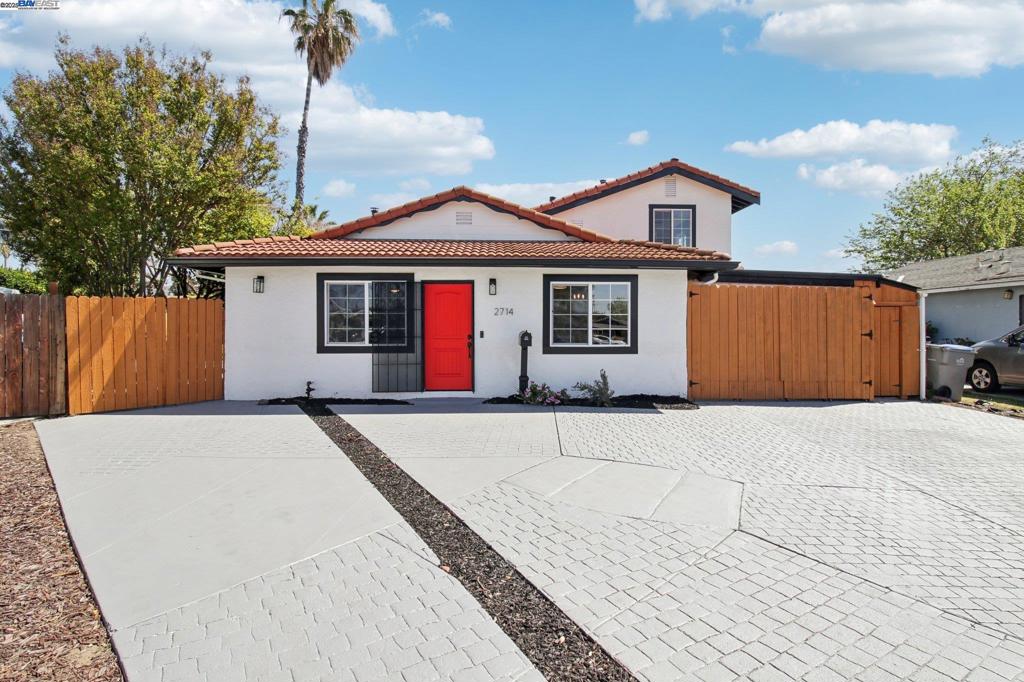 Not Listed - Residential