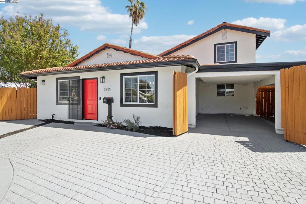 Not Listed - Residential