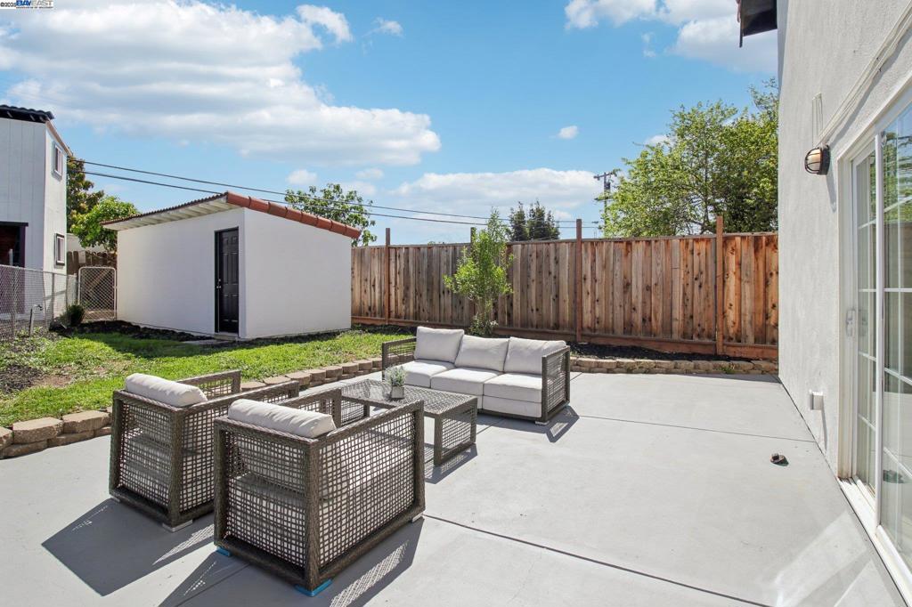 Not Listed - Residential