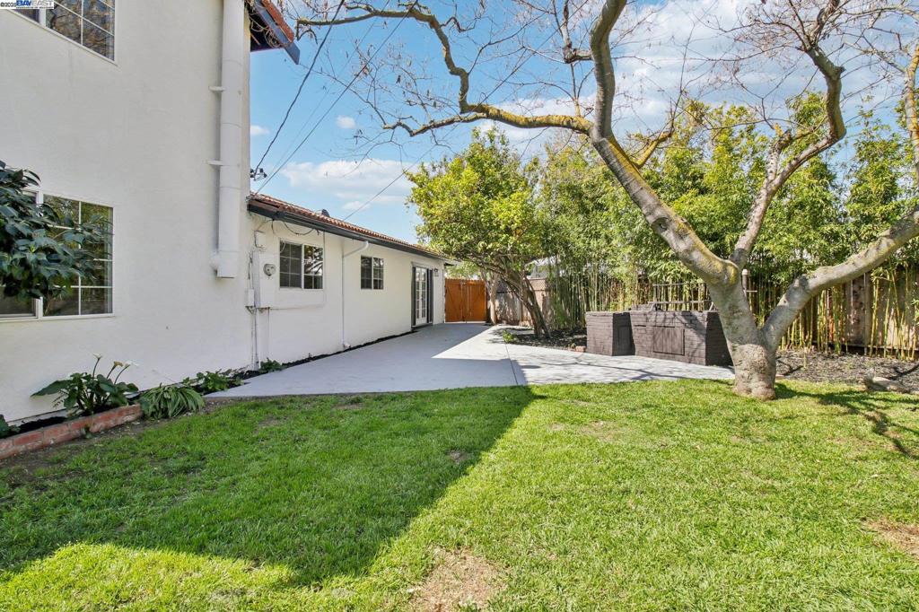 Not Listed - Residential