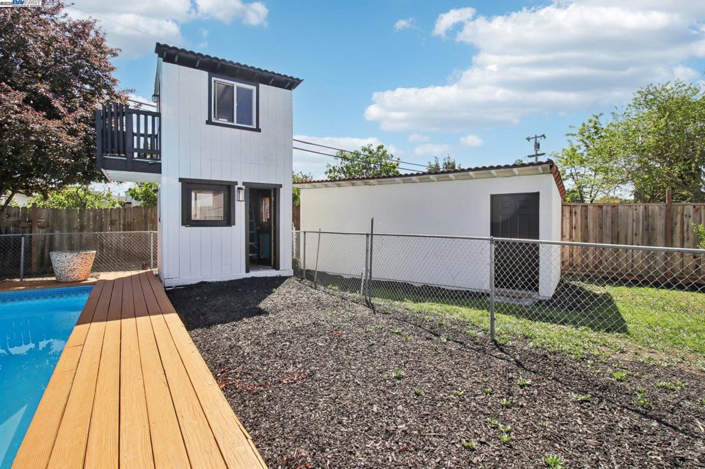 Not Listed - Residential