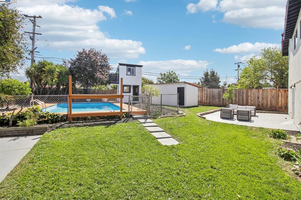 Not Listed - Residential