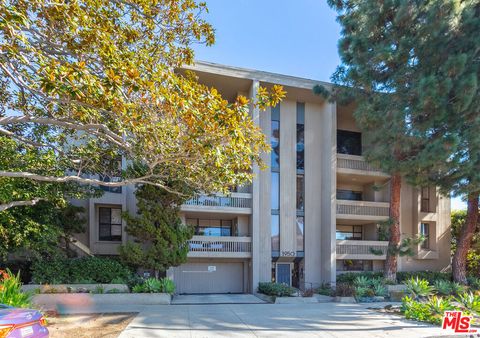 Photo of 1950 S BEVERLY GLEN Boulevard #102, Los Angeles, CA 90025 (MLS # 26672793)