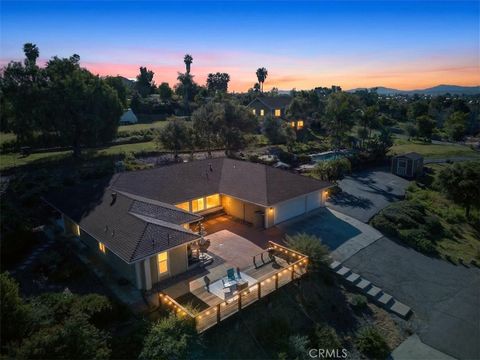 1106 Big Oak Ranch Fallbrook CA 92028