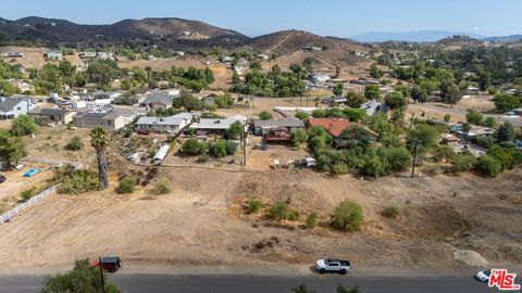 Photo of 0 Circle Drive, Menifee, CA 92587 (MLS # 25557267)