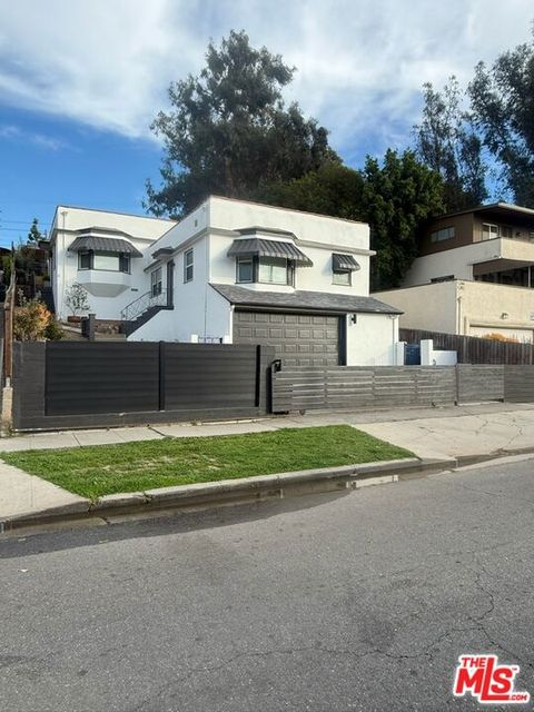 Photo of 1274 West Boulevard, Los Angeles, CA 90019 (MLS # 26670941)