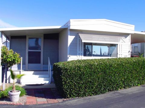 Photo of 211 N Citrus Avenue #135, Escondido, CA 92027 (MLS # NDP2600812)