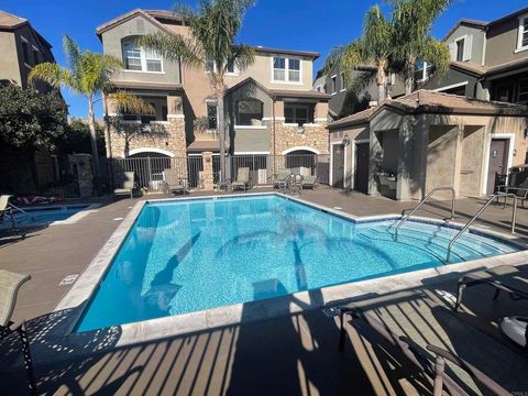 Photo of 1504 Mirabelle Lane, Santee, CA 92071 (MLS # NDP2511491)