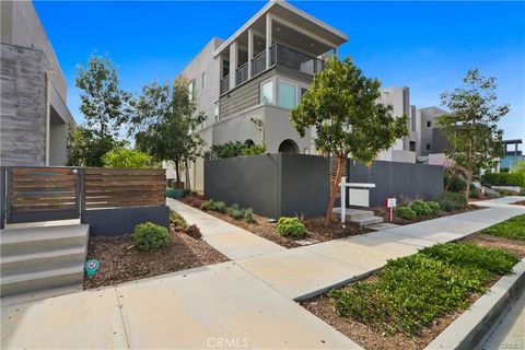 Photo of 268 Novel, Irvine, CA 92618 (MLS # AR26086758)