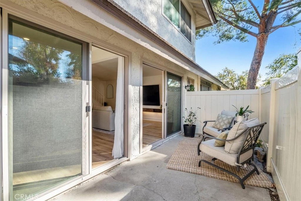 Village Green (725) - Residential