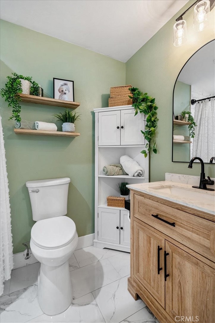 Village Green (725) - Residential