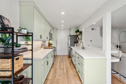 1196 Landsburn Circle Westlake Village CA 91361