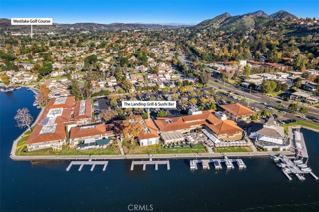 Village Green (725) - Residential