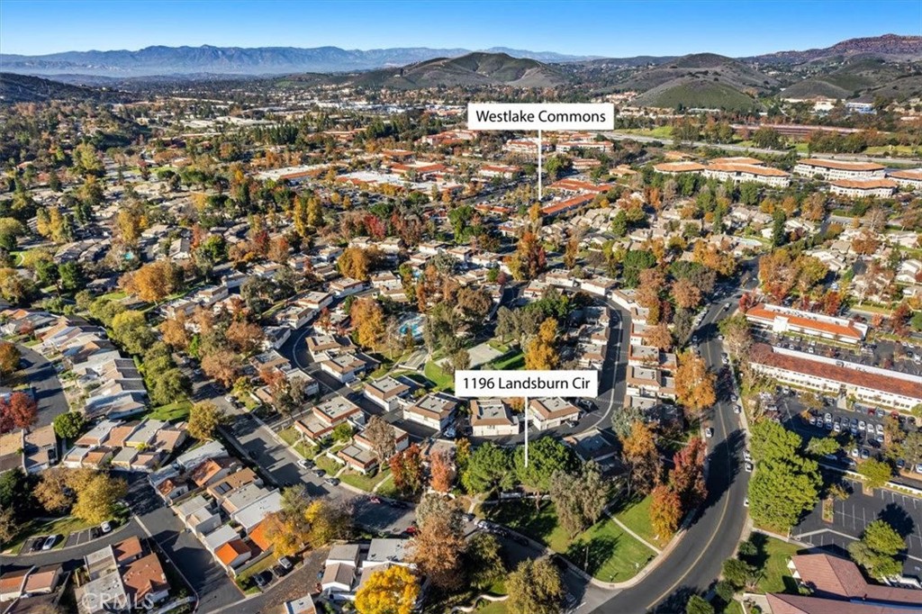 Village Green (725) - Residential