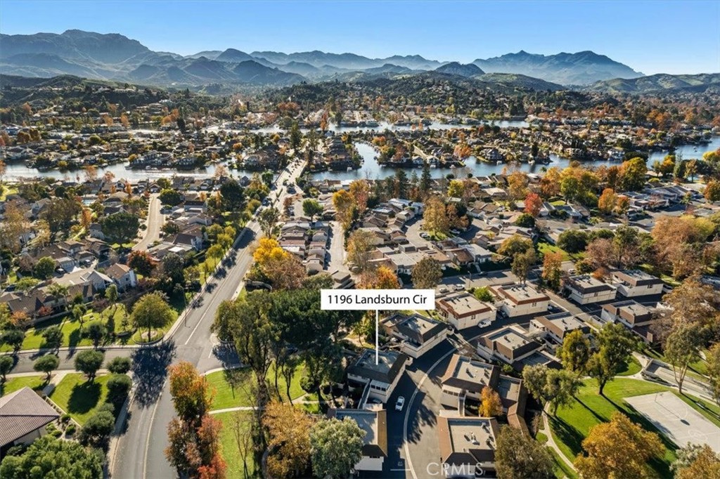 Village Green (725) - Residential