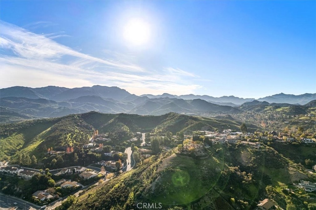 Village Green (725) - Residential