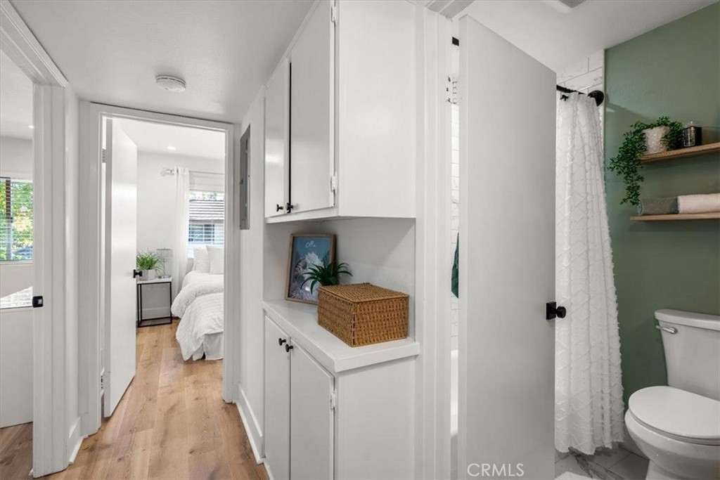 Village Green (725) - Residential