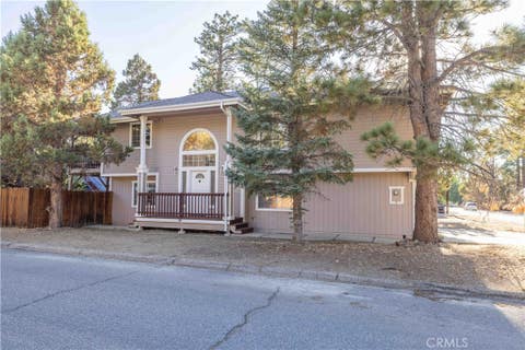 Photo of 444 Elysian BLVD, Big Bear City, CA 92314 (MLS # IG26183798)