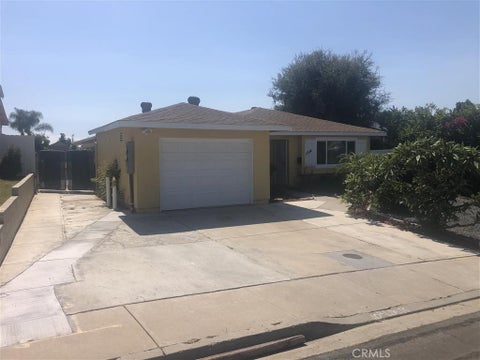 Photo of 1914 Altamont Court, San Diego, CA 92139 (MLS # SW26152890)