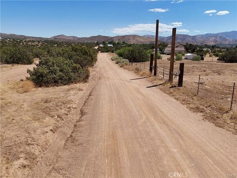 Photo of 4320 Cedral Street W, Acton, CA 93510 (MLS # SW25084628)