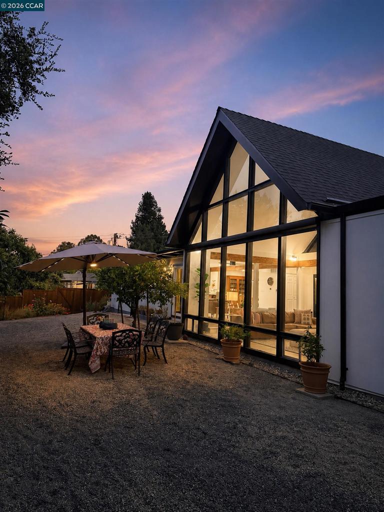 3196 Diablo View Rd
