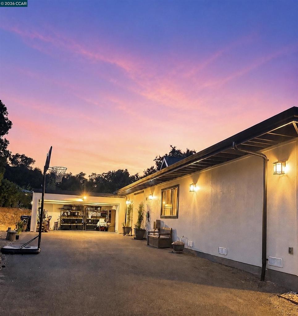 3196 Diablo View Rd Rd, Lafayette CA 94549