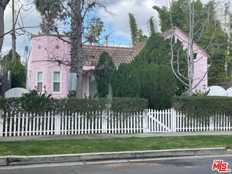 Photo of 459 S Holt Avenue, Los Angeles, CA 90048 (MLS # 26834465)
