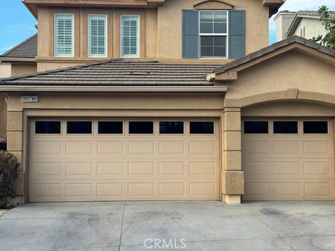 Photo of 20716 Pesaro Way, Porter Ranch, CA 91326 (MLS # SR26166097)