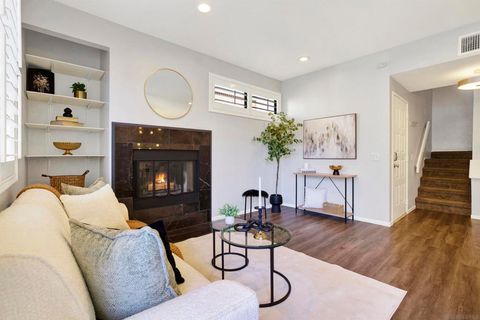 2218 River Run Drive 110 San Diego CA 92108