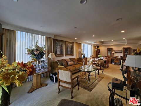 Photo of 2160 Century Park East Park #405, Los Angeles, CA 90067 (MLS # 26672627)