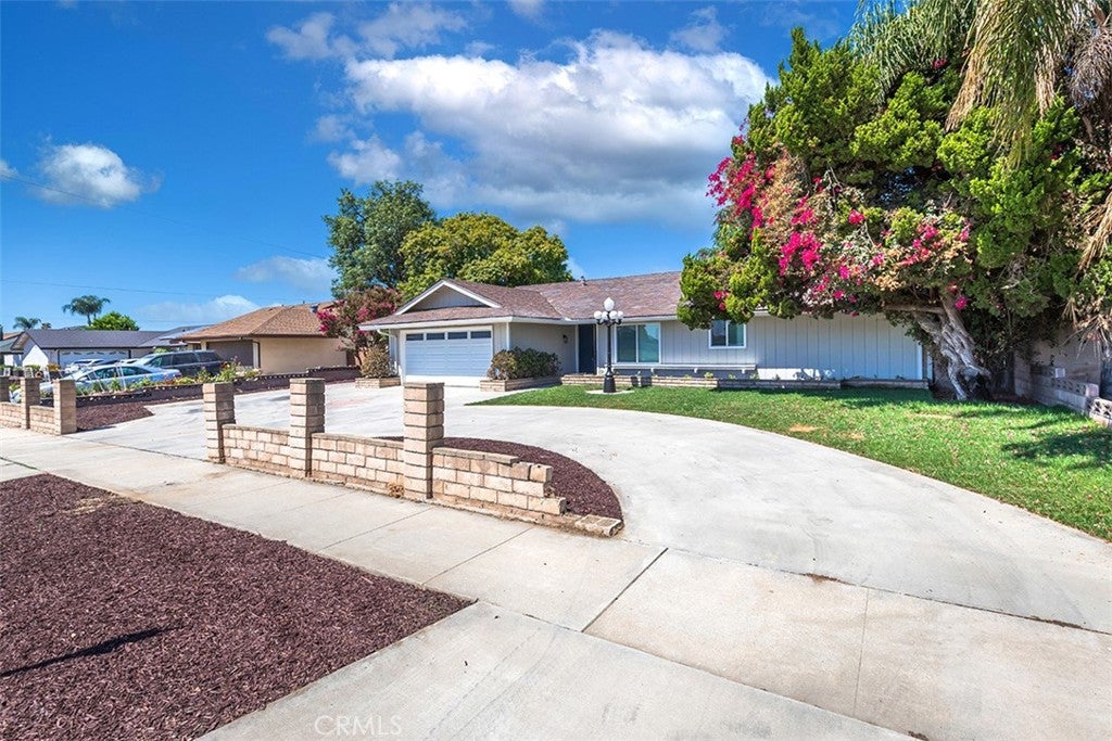 12638 Ramona AVE, Chino CA 91710
