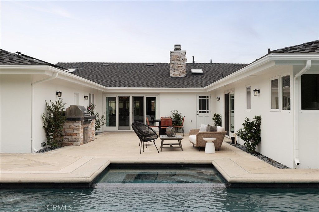 Irvine Terrace (IRVT) - Residential
