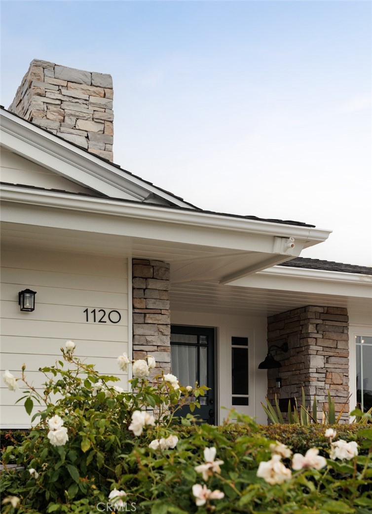 Irvine Terrace (IRVT) - Residential