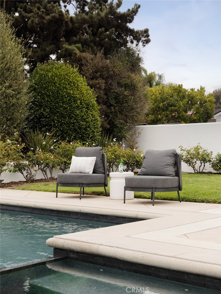 Irvine Terrace (IRVT) - Residential
