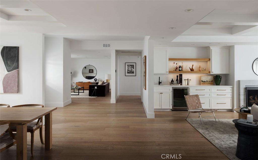 Irvine Terrace (IRVT) - Residential