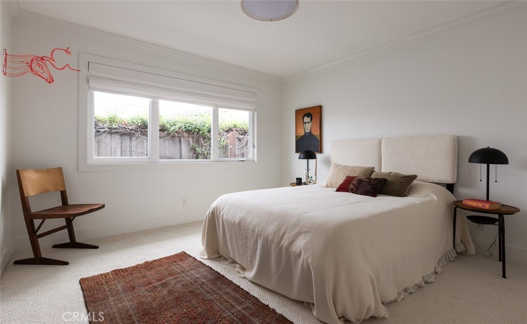 Irvine Terrace (IRVT) - Residential