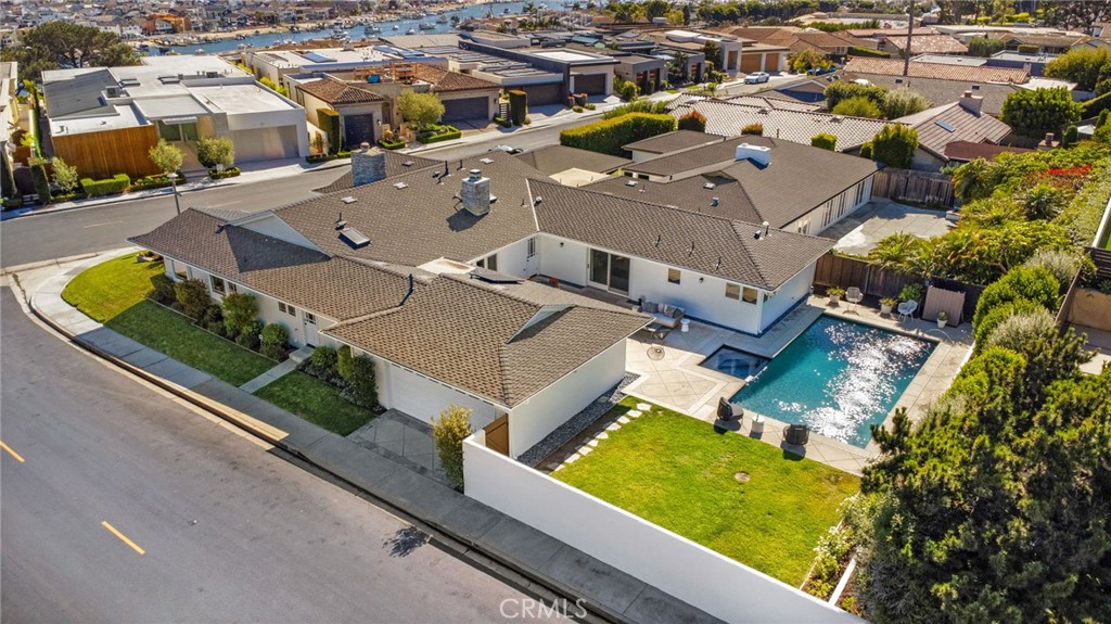 Irvine Terrace (IRVT) - Residential