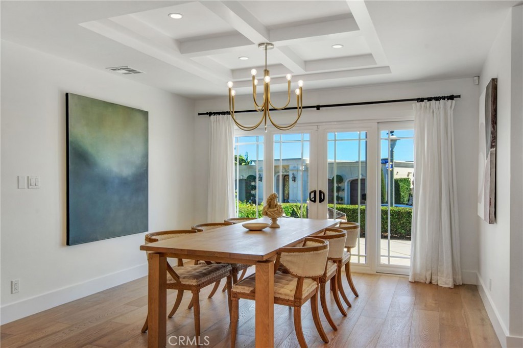 Irvine Terrace (IRVT) - Residential