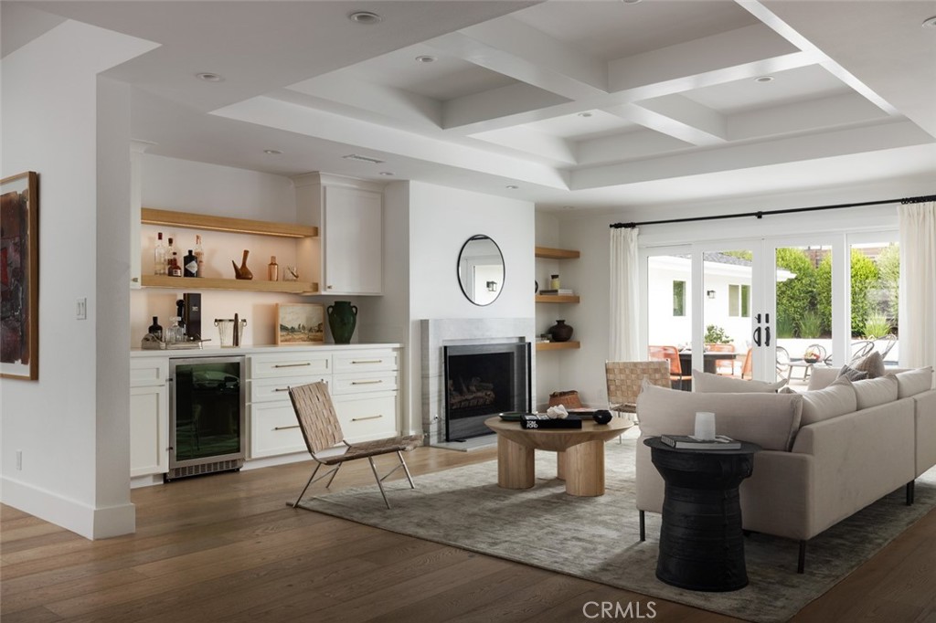 Irvine Terrace (IRVT) - Residential