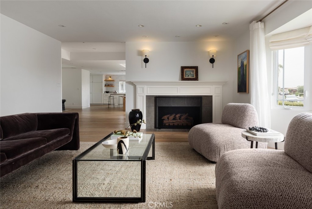 Irvine Terrace (IRVT) - Residential