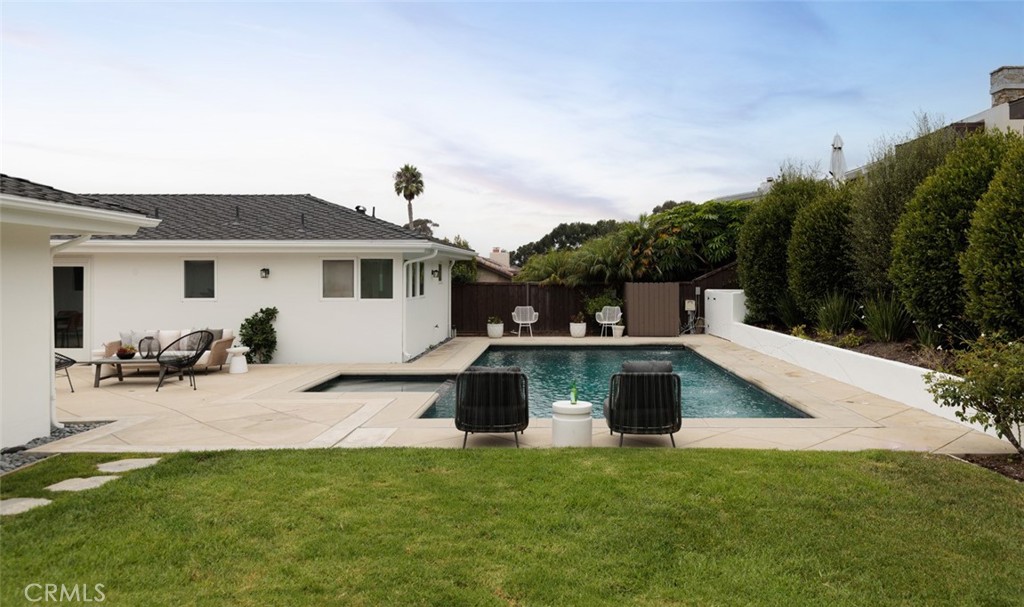 Irvine Terrace (IRVT) - Residential