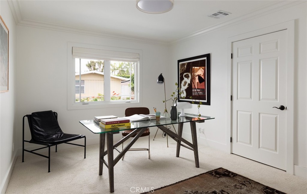 Irvine Terrace (IRVT) - Residential