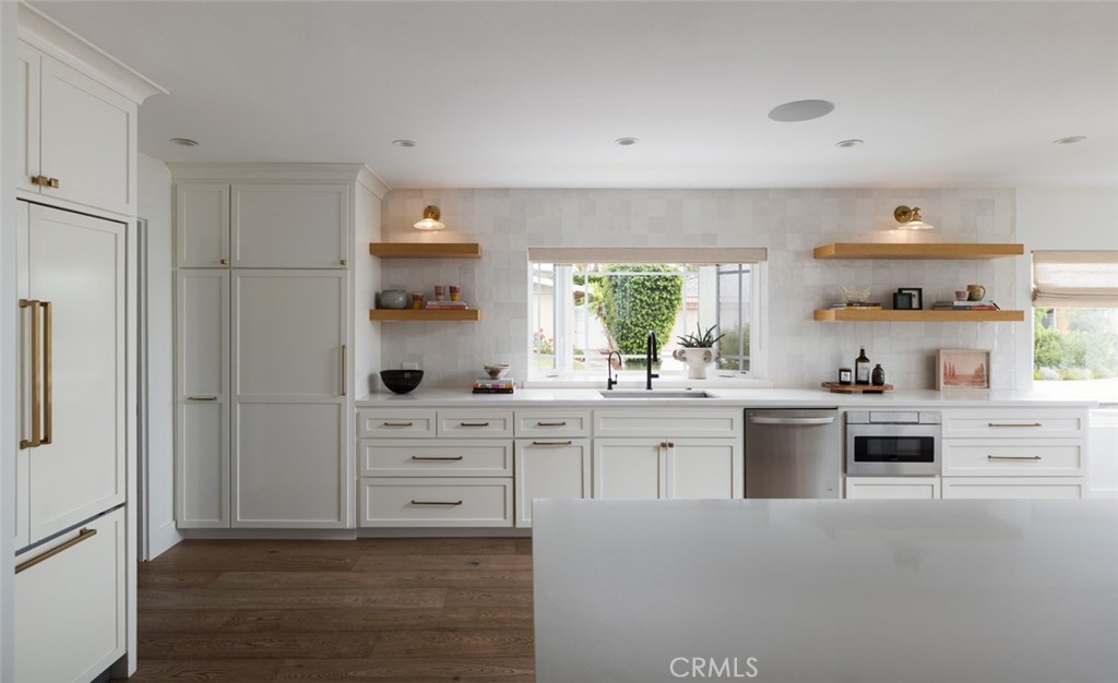 Irvine Terrace (IRVT) - Residential