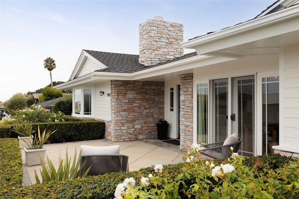 Irvine Terrace (IRVT) - Residential