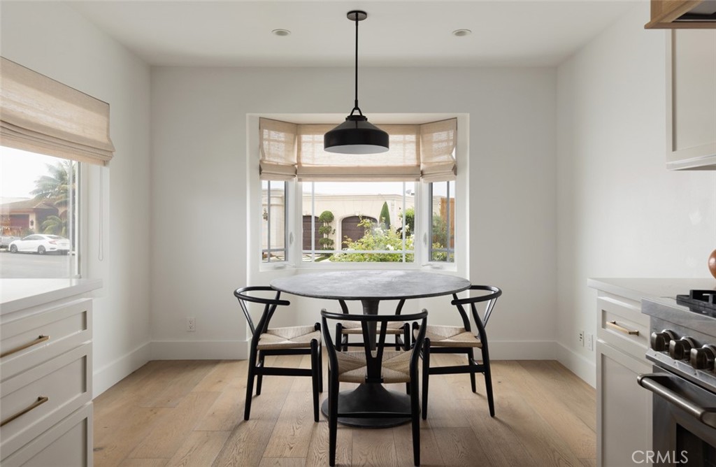 Irvine Terrace (IRVT) - Residential